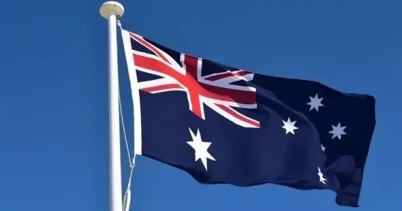 Avustralya dan Ortadoğu ya Seyahat Uyarısı