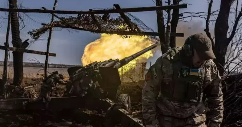 Orta Doğu yine ateş çemberinde! 35 yılda 15 savaş patlak verdi...