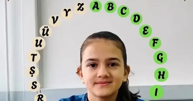 İmam Hatipli öğrenciler Ramazan Pasaparolası etkinliği yaptı VİDEO İZLE