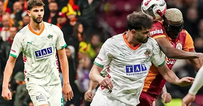 Süper Lig in genç yıldızı Ümit Akdağ dan flaş Galatasaray hamlesi! Bir anda gündem oldu Fanatik Gazetesi Galatasaray (GS) Haberleri Spor