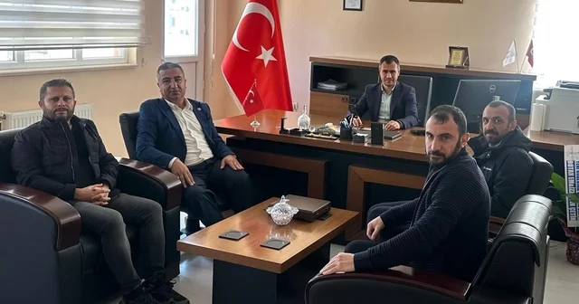 Şırnak ta sağlık konuları ele alındı Şırnak Haberleri