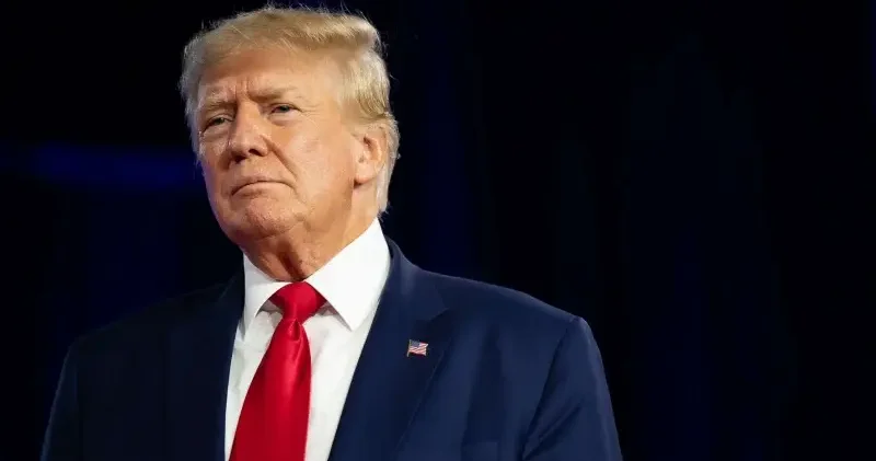 İran konuşmak istiyor ben de kabul ettim Gündem Haberleri