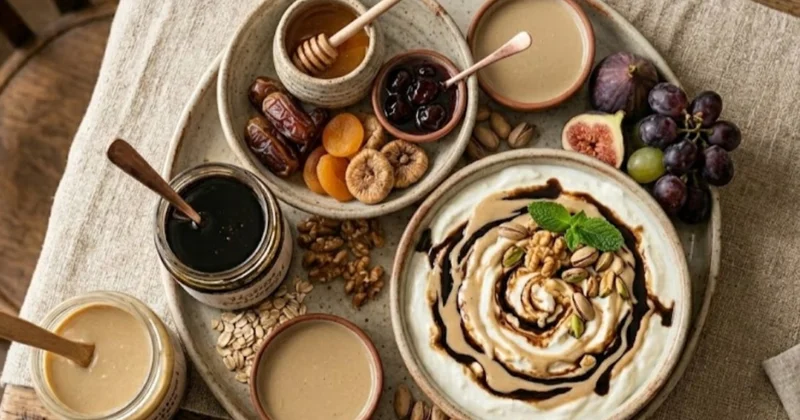 Yıllardır yanlış biliniyor: Bu iki yiyeceği beraber tüketmek fayda değil zehir saçıyor Sözcü Gazetesi