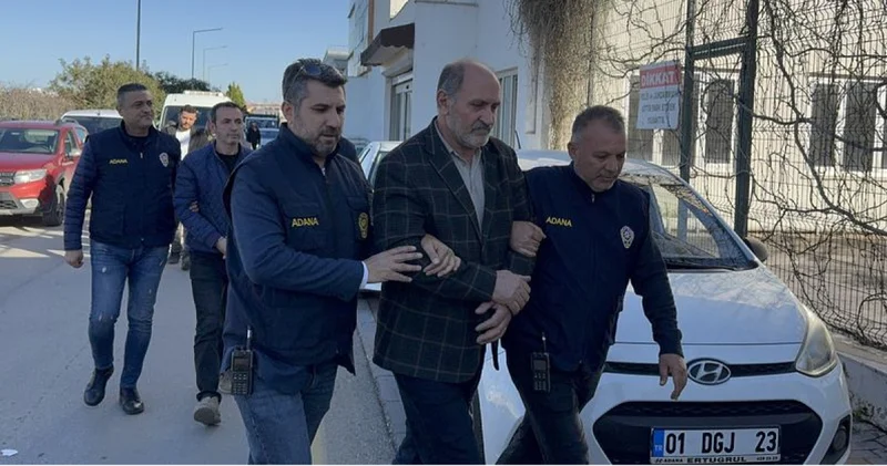 İncirlik soruşturmasında 5 kişi serbest