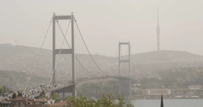 AKOM dan İstanbul a yalancı bahar uyarısı Sözcü Gazetesi