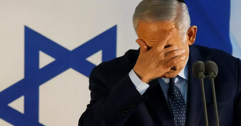 İran Devrim Muhafızları: Ofisini vurduk, Netanyahu nun akıbeti meçhul