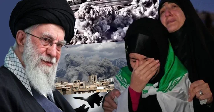 En büyük risk rejim değişikliği değil: Asıl tehlike ne? ‘İsrail ile ABD ters düşebilir’