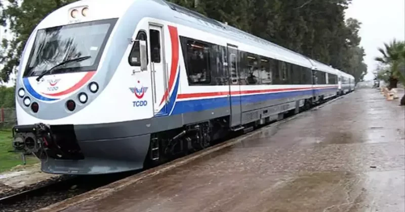 Beş büyükşehirde ulaşımı rahatlatan kent içi raylı sistemlerde kapasite artıyor