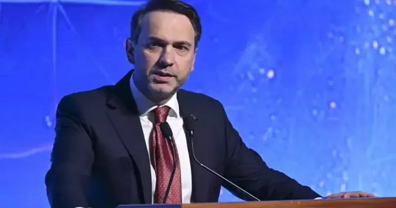 Enerji Bakanı Bayraktar, Kanada da PDAC 2026 Kongresi ne katılacak