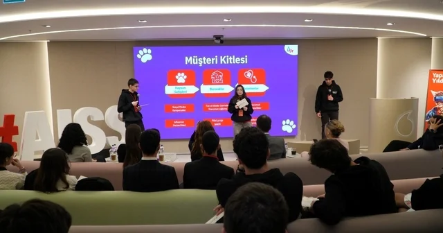 Diyarbakırlı öğrencilerden yapay zekada Türkiye çapında başarı Diyarbakır Haberleri