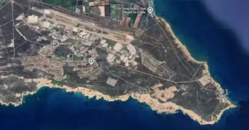 İran saldırısı sonrası Yunanistan dan GKRY hamlesi