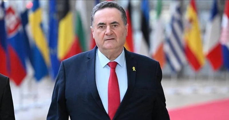 Sırada hangi isim var? İsrail Savunma Bakanlığı Hamaney den sonraki yeni hedefini açıkladı!