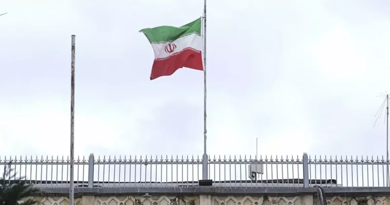 İran a şok üstüne şok! 7 üst düzey isim daha öldürüldü