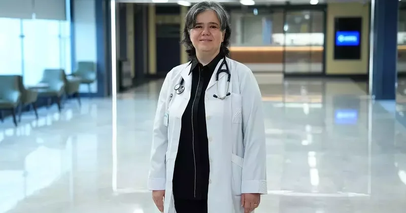 ‘Ofis tozları solunum sağlığını bozuyor​’