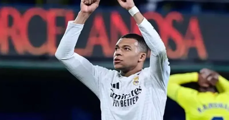 Real Madrid de Mbappe krizi! Ronaldo nun rekoru için hırs yaptı sakatlığı nüksetti