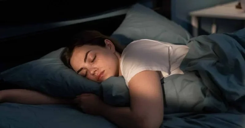 Başını yastığa koyar koymaz uyuyanların sırrı: İşte 11 karakteristik özellik Sözcü Gazetesi