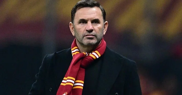 Galatasaray da Alanyaspor maçı öncesi rotasyon beklentisi