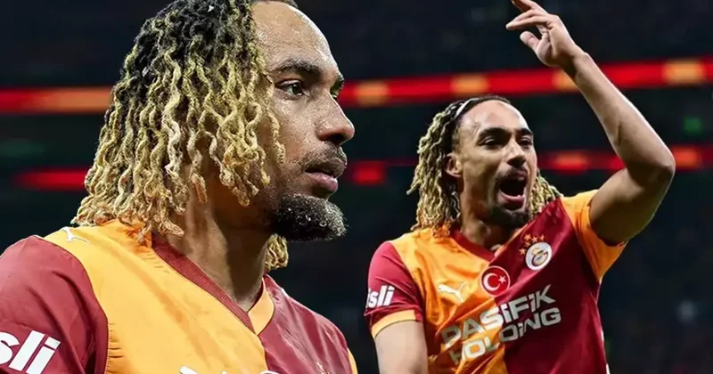Sacha Boey in Galatasaray daki performans Almanları şaşırttı Bayern de hayal kırıklığı İstanbul da golcü Fanatik Gazetesi Galatasaray (GS) Haberleri Spor