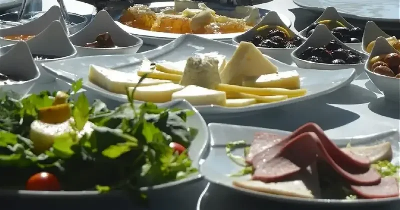 İdeal sahur öğünleri nasıl olmalı? Uzmanından Ramazan için sağlıklı öneriler Ramazan Haberleri