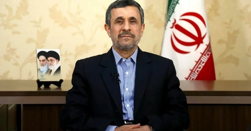 Ahmedinejad a suikast girişimi başarısız oldu Sözcü Gazetesi