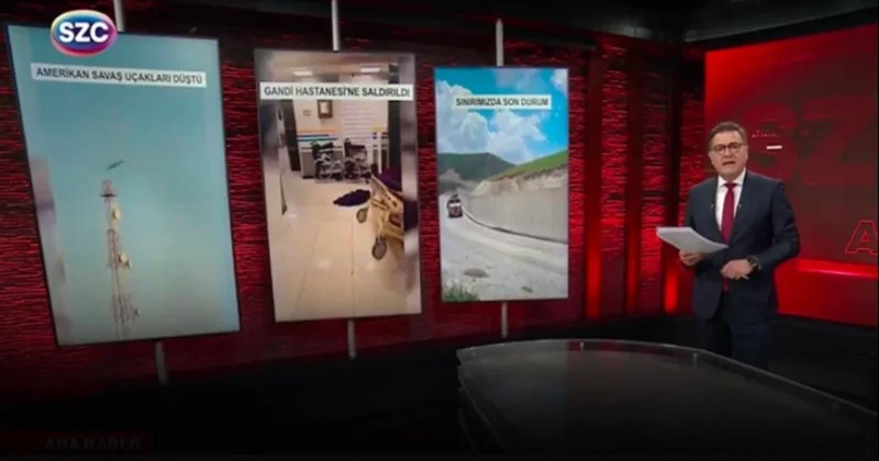 Savaşın üçüncü günü geride kaldı Sözcü Gazetesi