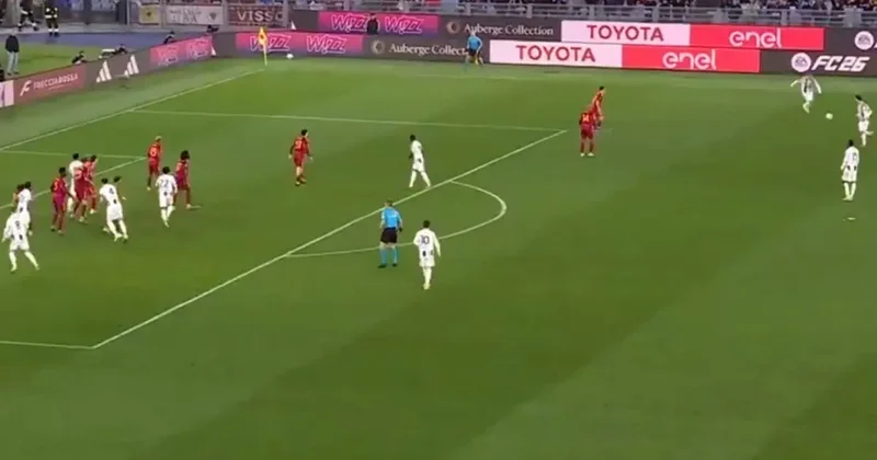 Son dakika golü de yetmedi! Juventus yine kayıplarda