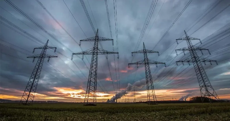 Elektrik santrallerine kapasite mekanizması desteği