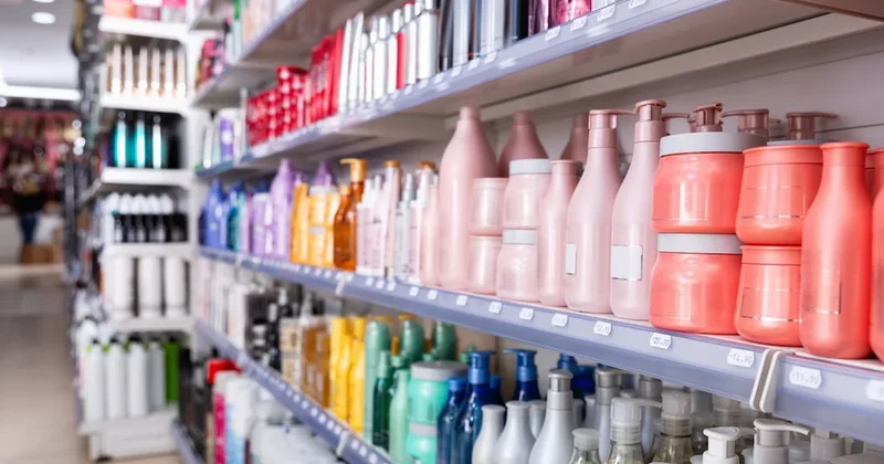 Ünlü şampuan ve göz kremi raflardan kaldırıldı Sözcü Gazetesi