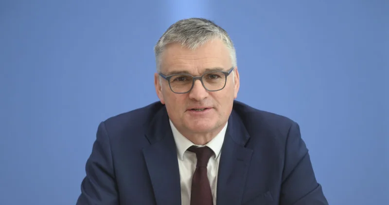 Almanya: Endişelenmeye gerek yok Enerji Haberleri