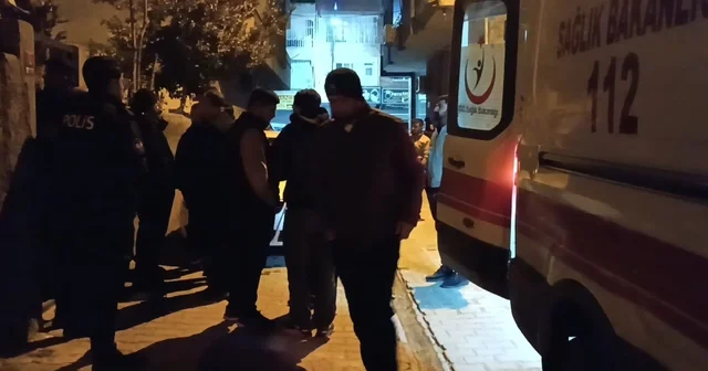 Genç kız sahurda tartıştığı babasını vurarak öldürdü Batman Haberleri