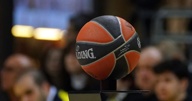 EuroLeague de 2 maç ertelendi! Basketbol Haberleri