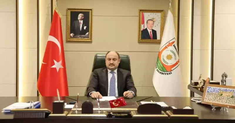 Başkan Gülpınar dan diplomatik çabaların güçlendirilmesi çağrısı!