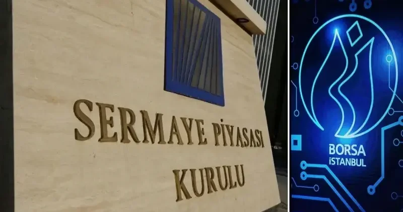 SPK resmen açıkladı: Borsa İstanbul da açığa satış yasağı Ekonomi Haberleri
