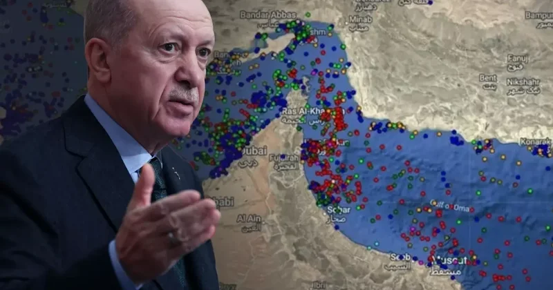 Cumhurbaşkanı Erdoğan ı haklı çıkartan tablo: Felaket senaryosu gerçek oluyor