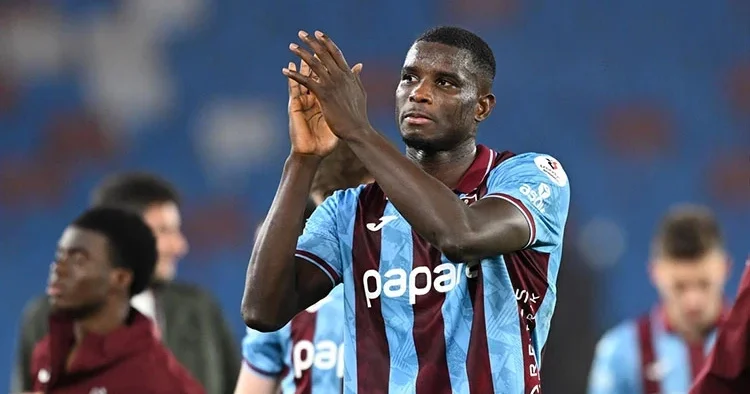 Onuachu dan çifte rekor!