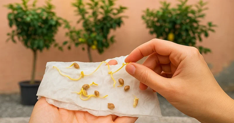 Ne tarla istiyor ne bahçe: Saksıda yetişiyor, yılın her günü hasat veriyor Sözcü Gazetesi