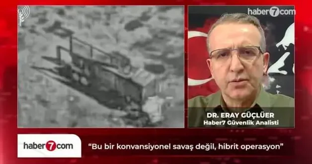 İran’a yönelik saldırılarda yeni aşama: Amaç topyekûn savaş değil, rejimi Dönüştürmek