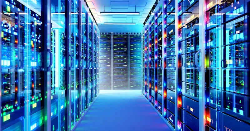 Tarihte bir ilk: Savaş bulut a sıçradı!