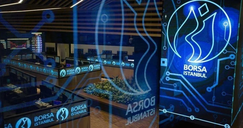 Borsa İstanbul Pay Piyasasında emir/işlem oranı düşürüldü Borsa Haberleri