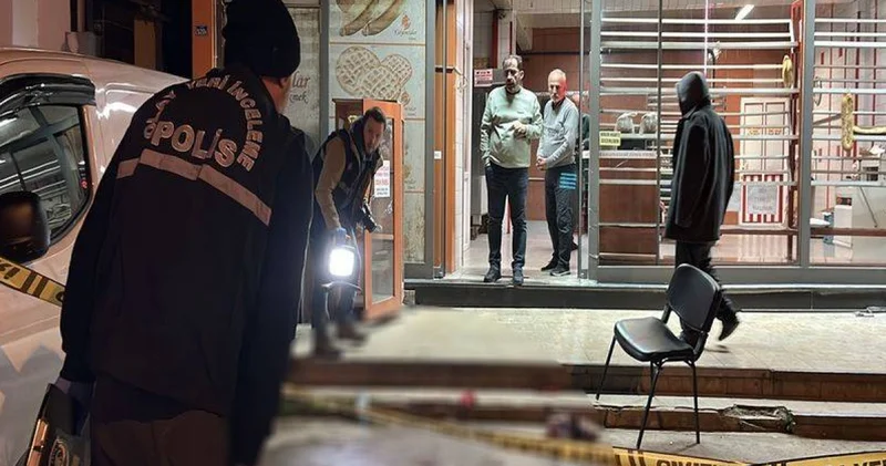 Son dakika: Kocaeli deki pide kuyruğunda silahlı saldırının şüphelisi tutuklandı Son dakika haberleri