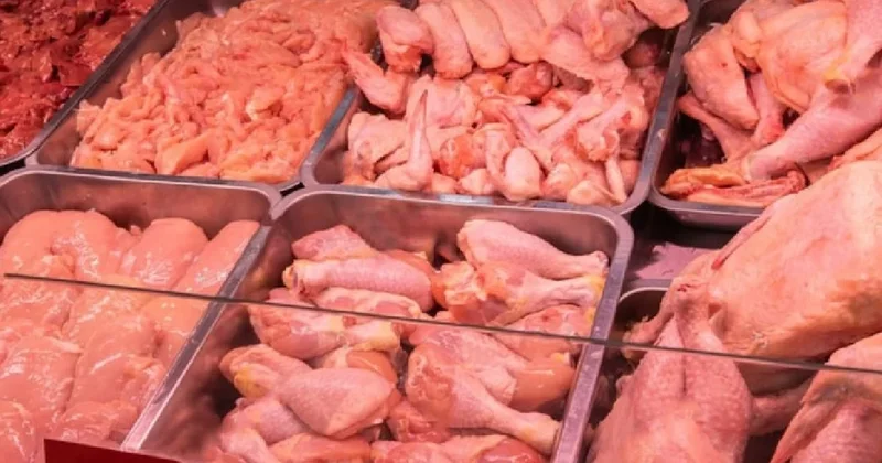 Tavuk etinin en sağlıklı bölgesi açıklandı: Protein deposu Sözcü Gazetesi