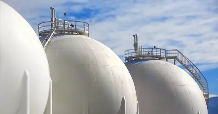 Avrupa ya kötü haber! Gaz fiyatları yüzde 20 arttı