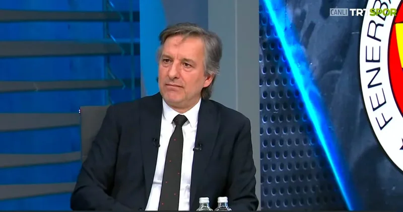 Fenerbahçe nasıl şampiyon olur? TRT de anlattılar