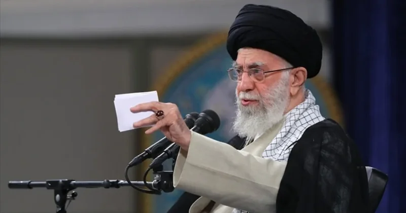 Hamaney suikastında detayları ortaya çıktı: Saat bile özel seçilmiş Sözcü Gazetesi