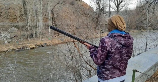 Aydın da av sezonu sona erdi Aydın Haberleri