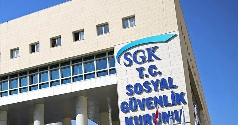 SGK’dan “kayıt dışı ve sahtecilik” darbesi 4.1 milyar TL ceza kesildi