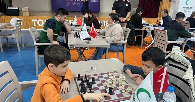 TOGÜ den sağlıklı nesiller için stratejik hamle Tokat Haberleri