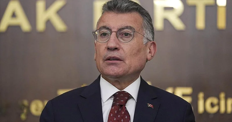 AK Parti den depremzedelerin borç yükünü hafifletecek yeni adım