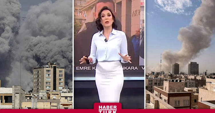 HT 360 2 Mart 2026 (İran Operasyonu Ne Kadar Sürecek?)