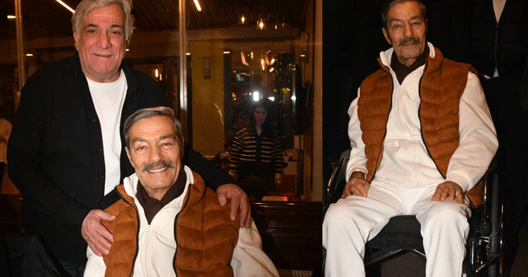 Kadir İnanır’ın yaşaması mucize